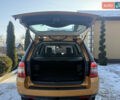 Помаранчевий Ленд Ровер Freelander, об'ємом двигуна 2.2 л та пробігом 226 тис. км за 8950 $, фото 25 на Automoto.ua