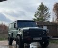 Зеленый Ленд Ровер Хардтоп, объемом двигателя 2.4 л и пробегом 150 тыс. км за 25000 $, фото 5 на Automoto.ua