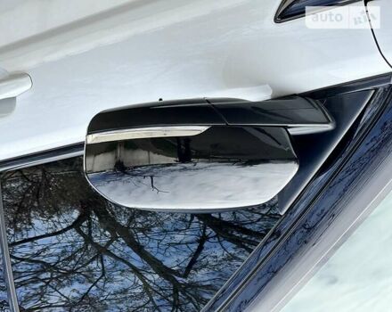 Белый Ленд Ровер Рендж Ровер Эвок, объемом двигателя 2.2 л и пробегом 40 тыс. км за 22500 $, фото 26 на Automoto.ua