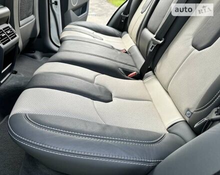 Белый Ленд Ровер Рендж Ровер Эвок, объемом двигателя 2.2 л и пробегом 40 тыс. км за 22500 $, фото 34 на Automoto.ua