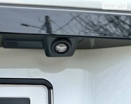 Белый Ленд Ровер Рендж Ровер Эвок, объемом двигателя 2.2 л и пробегом 40 тыс. км за 22500 $, фото 30 на Automoto.ua