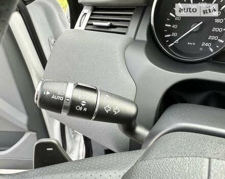 Белый Ленд Ровер Рендж Ровер Эвок, объемом двигателя 2.2 л и пробегом 40 тыс. км за 19900 $, фото 53 на Automoto.ua