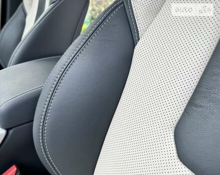 Белый Ленд Ровер Рендж Ровер Эвок, объемом двигателя 2.2 л и пробегом 40 тыс. км за 22500 $, фото 32 на Automoto.ua