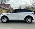 Білий Ленд Ровер Рендж Ровер Евок, об'ємом двигуна 2.2 л та пробігом 40 тис. км за 20500 $, фото 1 на Automoto.ua
