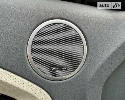 Белый Ленд Ровер Рендж Ровер Эвок, объемом двигателя 2.2 л и пробегом 40 тыс. км за 22500 $, фото 15 на Automoto.ua