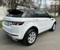 Белый Ленд Ровер Рендж Ровер Эвок, объемом двигателя 2.2 л и пробегом 40 тыс. км за 22500 $, фото 16 на Automoto.ua