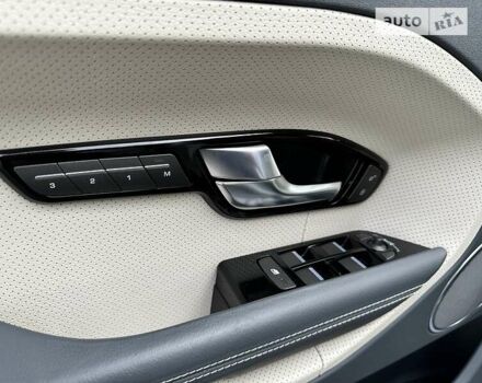 Белый Ленд Ровер Рендж Ровер Эвок, объемом двигателя 2.2 л и пробегом 40 тыс. км за 22500 $, фото 11 на Automoto.ua