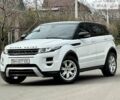 Белый Ленд Ровер Рендж Ровер Эвок, объемом двигателя 2.2 л и пробегом 40 тыс. км за 22500 $, фото 2 на Automoto.ua