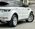 Белый Ленд Ровер Рендж Ровер Эвок, объемом двигателя 2.2 л и пробегом 40 тыс. км за 29999 $, фото 3 на Automoto.ua