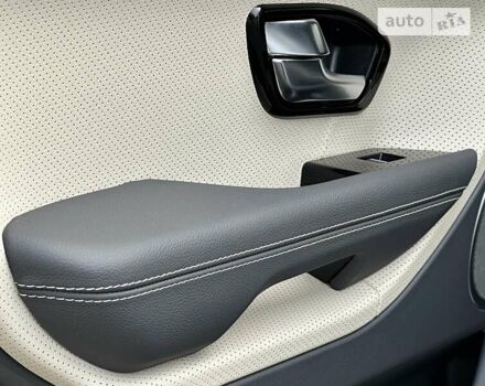 Белый Ленд Ровер Рендж Ровер Эвок, объемом двигателя 2.2 л и пробегом 40 тыс. км за 29999 $, фото 81 на Automoto.ua