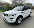 Белый Ленд Ровер Рендж Ровер Эвок, объемом двигателя 2.2 л и пробегом 40 тыс. км за 29999 $, фото 14 на Automoto.ua