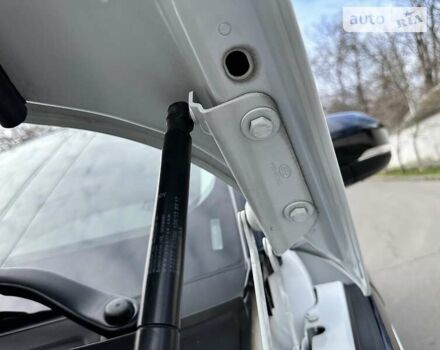 Белый Ленд Ровер Рендж Ровер Эвок, объемом двигателя 2.2 л и пробегом 40 тыс. км за 29999 $, фото 87 на Automoto.ua