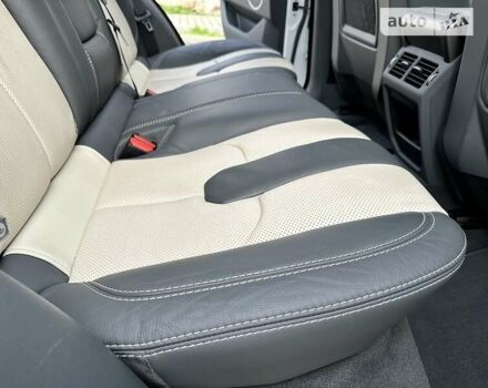 Белый Ленд Ровер Рендж Ровер Эвок, объемом двигателя 2.2 л и пробегом 40 тыс. км за 29999 $, фото 51 на Automoto.ua