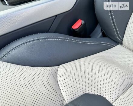 Белый Ленд Ровер Рендж Ровер Эвок, объемом двигателя 2.2 л и пробегом 40 тыс. км за 29999 $, фото 59 на Automoto.ua