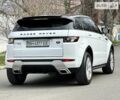 Белый Ленд Ровер Рендж Ровер Эвок, объемом двигателя 2.2 л и пробегом 40 тыс. км за 29999 $, фото 27 на Automoto.ua
