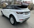 Белый Ленд Ровер Рендж Ровер Эвок, объемом двигателя 2.2 л и пробегом 40 тыс. км за 29999 $, фото 12 на Automoto.ua