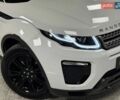 Білий Ленд Ровер Рендж Ровер Евок, об'ємом двигуна 2 л та пробігом 110 тис. км за 24999 $, фото 8 на Automoto.ua