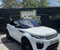 Белый Ленд Ровер Рендж Ровер Эвок, объемом двигателя 2 л и пробегом 110 тыс. км за 31500 $, фото 16 на Automoto.ua