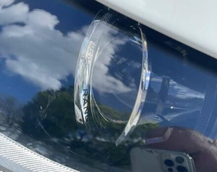 Белый Ленд Ровер Рендж Ровер Эвок, объемом двигателя 2 л и пробегом 110 тыс. км за 31500 $, фото 36 на Automoto.ua