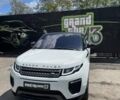 Белый Ленд Ровер Рендж Ровер Эвок, объемом двигателя 2 л и пробегом 110 тыс. км за 31500 $, фото 20 на Automoto.ua