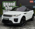 Ленд Ровер Рендж Ровер Эвок 2017 в Киеве на Automoto.ua Белый Ленд Ровер Рендж Ровер Эвок, объемом двигателя 2 л и пробегом 110 тыс. км за 29999 $, фото 1 на Automoto.ua