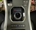 Білий Ленд Ровер Рендж Ровер Евок, об'ємом двигуна 2 л та пробігом 110 тис. км за 26500 $, фото 27 на Automoto.ua