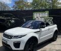 Белый Ленд Ровер Рендж Ровер Эвок, объемом двигателя 2 л и пробегом 110 тыс. км за 31500 $, фото 22 на Automoto.ua