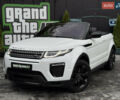 Ленд Ровер Рендж Ровер Эвок 2017 в Киеве на Automoto.ua Белый Ленд Ровер Рендж Ровер Эвок, объемом двигателя 2 л и пробегом 110 тыс. км за 29999 $, фото 5 на Automoto.ua