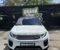 Белый Ленд Ровер Рендж Ровер Эвок, объемом двигателя 2 л и пробегом 110 тыс. км за 31500 $, фото 19 на Automoto.ua