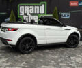 Ленд Ровер Рендж Ровер Эвок 2017 в Киеве на Automoto.ua Белый Ленд Ровер Рендж Ровер Эвок, объемом двигателя 2 л и пробегом 110 тыс. км за 29999 $, фото 56 на Automoto.ua