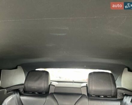 Белый Ленд Ровер Рендж Ровер Эвок, объемом двигателя 2 л и пробегом 110 тыс. км за 31500 $, фото 54 на Automoto.ua