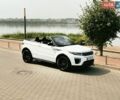 Білий Ленд Ровер Рендж Ровер Евок, об'ємом двигуна 2 л та пробігом 130 тис. км за 29999 $, фото 21 на Automoto.ua