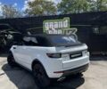 Белый Ленд Ровер Рендж Ровер Эвок, объемом двигателя 2 л и пробегом 110 тыс. км за 31500 $, фото 6 на Automoto.ua