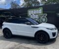 Белый Ленд Ровер Рендж Ровер Эвок, объемом двигателя 2 л и пробегом 110 тыс. км за 31500 $, фото 15 на Automoto.ua