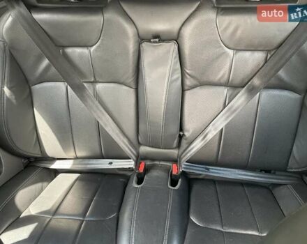 Белый Ленд Ровер Рендж Ровер Эвок, объемом двигателя 2 л и пробегом 110 тыс. км за 31500 $, фото 56 на Automoto.ua