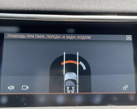 Белый Ленд Ровер Рендж Ровер Эвок, объемом двигателя 2 л и пробегом 110 тыс. км за 31500 $, фото 62 на Automoto.ua