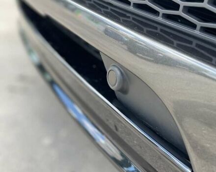 Белый Ленд Ровер Рендж Ровер Эвок, объемом двигателя 2 л и пробегом 110 тыс. км за 31500 $, фото 35 на Automoto.ua