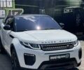 Белый Ленд Ровер Рендж Ровер Эвок, объемом двигателя 2 л и пробегом 110 тыс. км за 31500 $, фото 2 на Automoto.ua