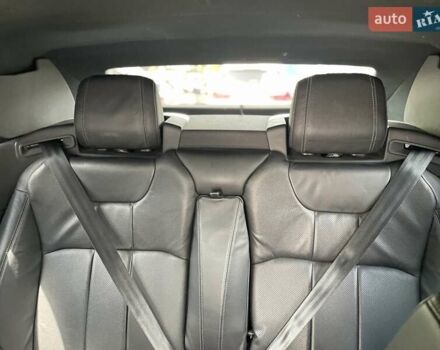 Белый Ленд Ровер Рендж Ровер Эвок, объемом двигателя 2 л и пробегом 110 тыс. км за 31500 $, фото 55 на Automoto.ua