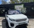 Белый Ленд Ровер Рендж Ровер Эвок, объемом двигателя 2 л и пробегом 110 тыс. км за 31500 $, фото 17 на Automoto.ua