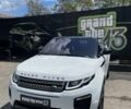 Белый Ленд Ровер Рендж Ровер Эвок, объемом двигателя 2 л и пробегом 110 тыс. км за 31500 $, фото 21 на Automoto.ua