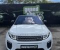 Белый Ленд Ровер Рендж Ровер Эвок, объемом двигателя 2 л и пробегом 110 тыс. км за 31500 $, фото 31 на Automoto.ua