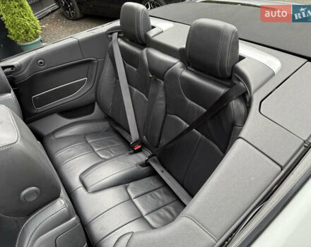 Ленд Ровер Рендж Ровер Эвок 2017 в Киеве на Automoto.ua Белый Ленд Ровер Рендж Ровер Эвок, объемом двигателя 2 л и пробегом 110 тыс. км за 29999 $, фото 28 на Automoto.ua