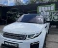 Белый Ленд Ровер Рендж Ровер Эвок, объемом двигателя 2 л и пробегом 110 тыс. км за 31500 $, фото 33 на Automoto.ua