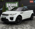 Ленд Ровер Рендж Ровер Эвок 2017 в Киеве на Automoto.ua Белый Ленд Ровер Рендж Ровер Эвок, объемом двигателя 2 л и пробегом 110 тыс. км за 29999 $, фото 11 на Automoto.ua