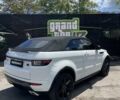 Белый Ленд Ровер Рендж Ровер Эвок, объемом двигателя 2 л и пробегом 110 тыс. км за 31500 $, фото 10 на Automoto.ua