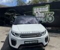 Белый Ленд Ровер Рендж Ровер Эвок, объемом двигателя 2 л и пробегом 110 тыс. км за 31500 $, фото 18 на Automoto.ua
