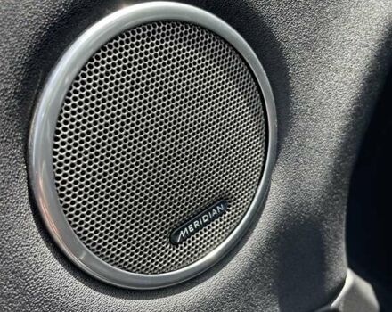 Белый Ленд Ровер Рендж Ровер Эвок, объемом двигателя 2 л и пробегом 110 тыс. км за 31500 $, фото 43 на Automoto.ua