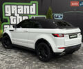 Ленд Ровер Рендж Ровер Эвок 2017 в Киеве на Automoto.ua Белый Ленд Ровер Рендж Ровер Эвок, объемом двигателя 2 л и пробегом 110 тыс. км за 29999 $, фото 44 на Automoto.ua