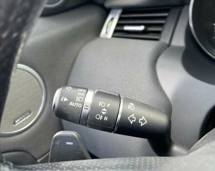 Белый Ленд Ровер Рендж Ровер Эвок, объемом двигателя 2 л и пробегом 110 тыс. км за 31500 $, фото 46 на Automoto.ua